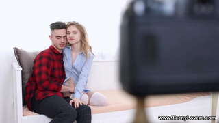 Ачигч Дурлагчдын - Ямар гайхалтай дүр зураг!