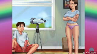 RAUMATI PUTAPUTA Ep. 14 - Jennifer ki te horny i roto i ia take ... te wahi atu?