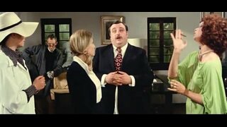 Vintage Burlesk SPECTACLE de Strip