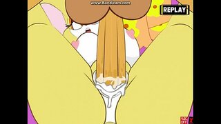 Sonic Pārveidots 2 jautri ar astes un vaniļas