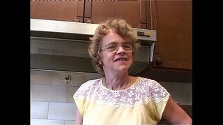 A farkam nem ellenállni, hogy az ellenállhatatlan báj, hogy egy érett ribanc! Vol. 8