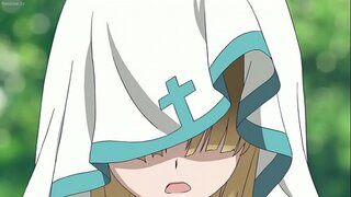 Raised Highschool DXD 03 Hasi un amigu BD 1080p FLAG FE0543A2. E. mp4 (720p ) 00