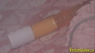 Nahita mafana aziatika kilalao