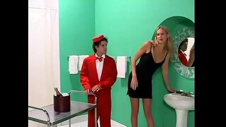 N39 બહુ નાના લોકો ક્લાસિક સેક્સ