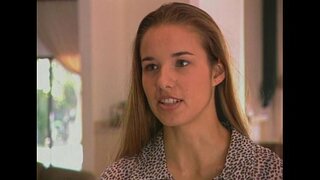 Метро - Трудная любовь - сцена 6