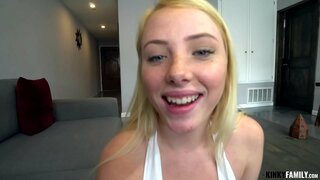 Kinky Familie - Tid for plan B, men totalt verdt det