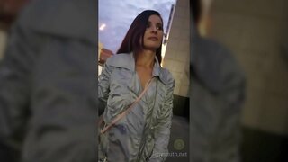 Moja kolekcja seksownych strojów. Goście prywatne filmy