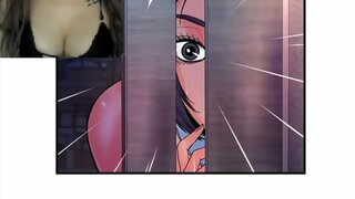 МИ ТИА - АНИМЕ ЭРОТИКА-ВАКЫЙГА БУЛА 32