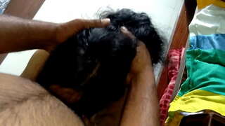 Maleïda un jugador noia dret al cul